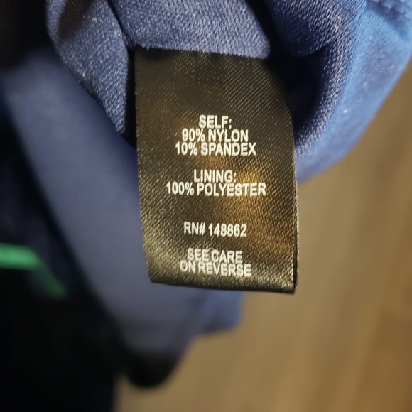 Torrid - Night beautiful Gown! - Picture 10 of 15